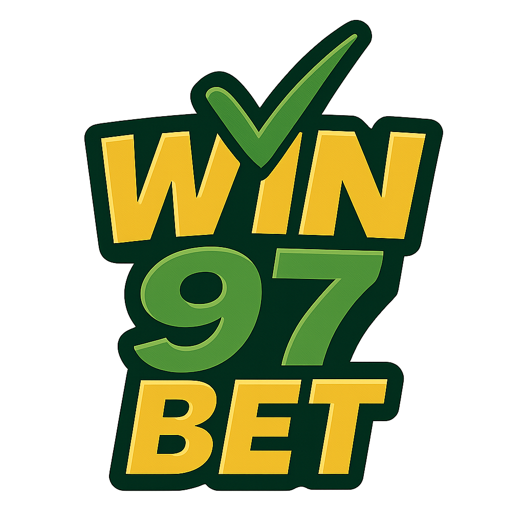 Win 97 Bet Logo